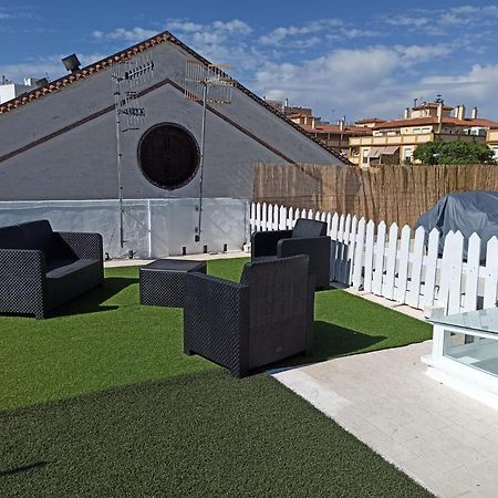 شقة Loft Trasbolsa Sanlúcar de Barrameda المظهر الخارجي الصورة