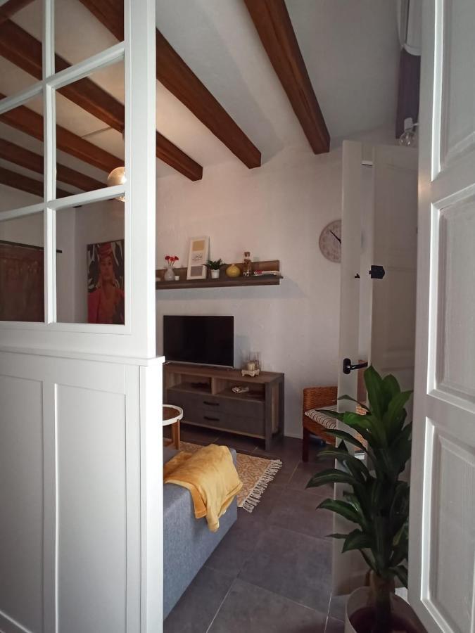شقة Loft Trasbolsa Sanlúcar de Barrameda المظهر الخارجي الصورة