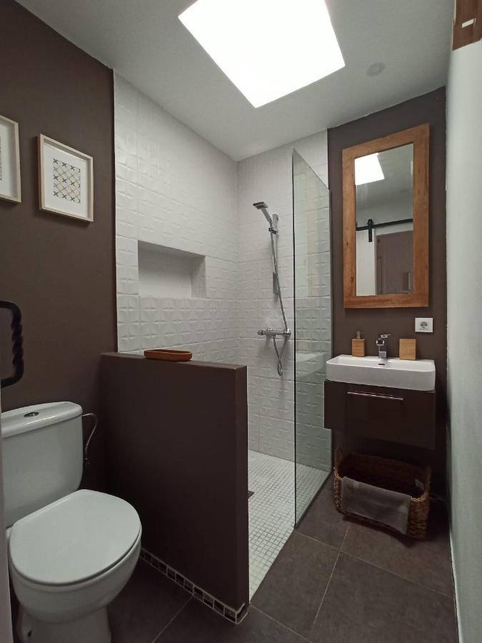 شقة Loft Trasbolsa Sanlúcar de Barrameda المظهر الخارجي الصورة